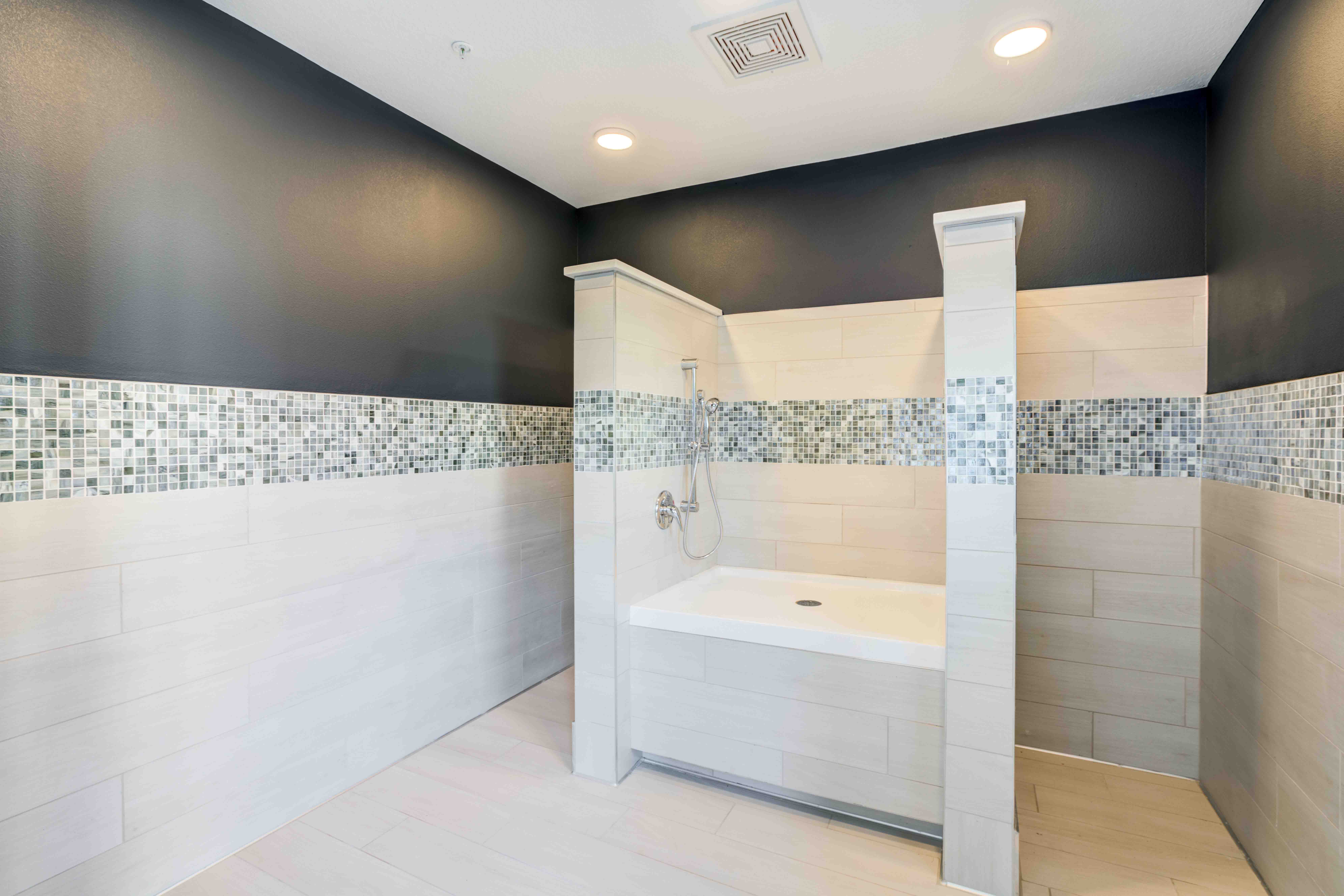 Pet Grooming Station