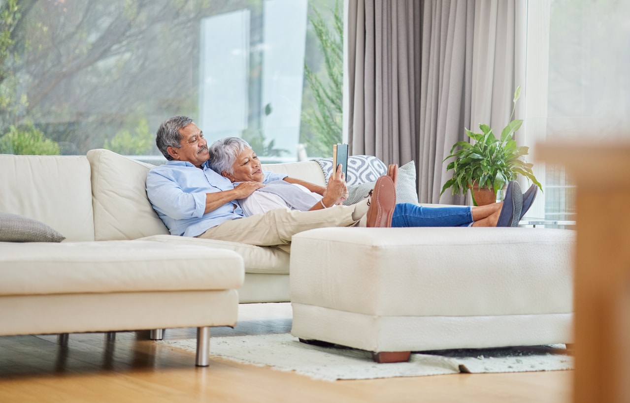 Why Active Adult Communities Are the Safest Places To Call Home