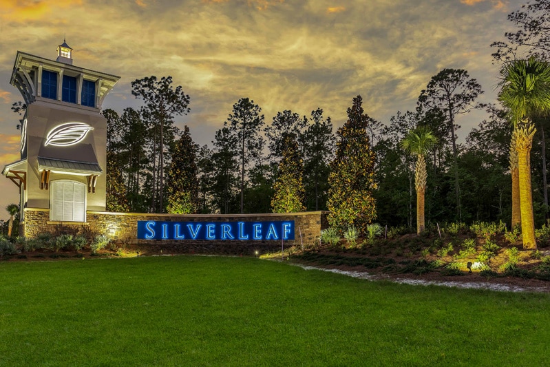 Reverie at Silverleaf - St. Augustine, FL