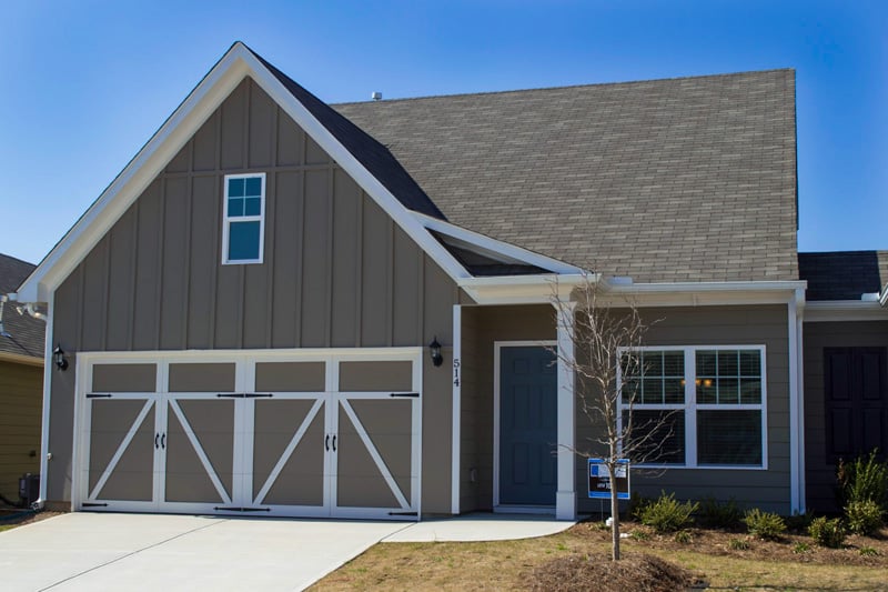 Villages at Cedar Hill - Dallas, GA