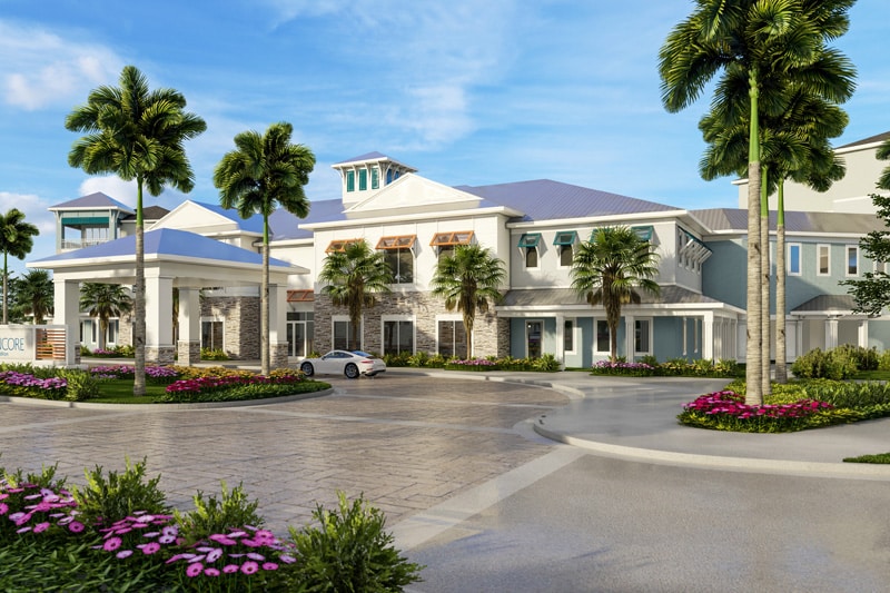 Encore at Tradition Port St. Lucie, FL 55places