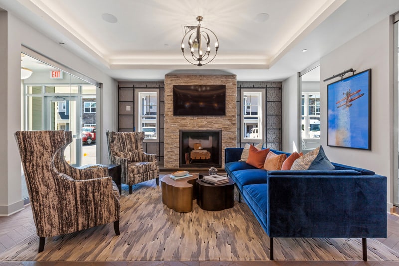 The Cornerstone Hauppauge - Hauppauge, NY