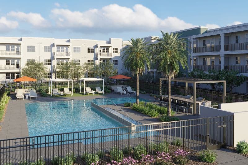 Mera Greenfield - Mesa, AZ