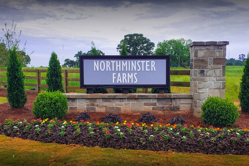 Northminster Farms - Jefferson, GA