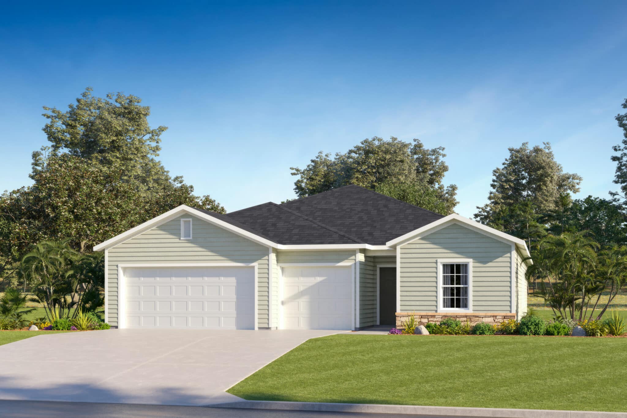 Single-Family Home Elevation