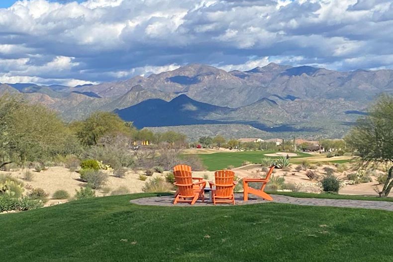 'Stay and Play' Arizona 55+ Communities Explore the 55+ Lifestyle