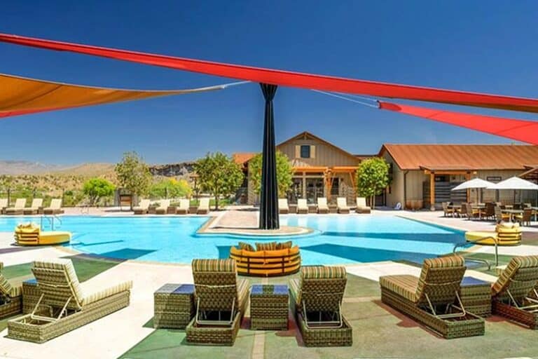 'Stay and Play' Arizona 55+ Communities Explore the 55+ Lifestyle