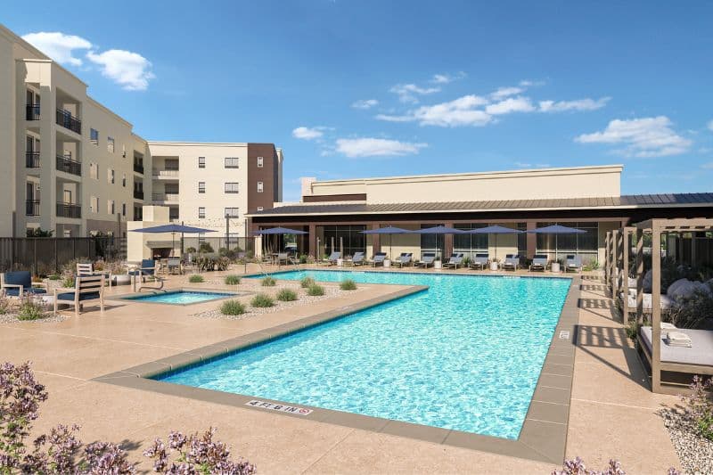 Album Union Village Henderson, NV 55places