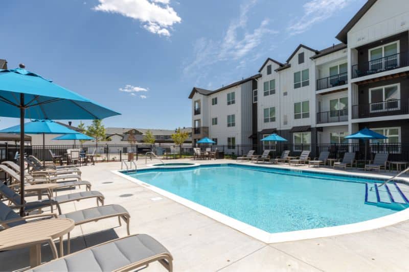 Avenida at Centerra - Loveland, CO