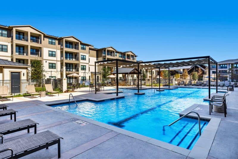 Cadence Creek at Gosling - Spring, TX