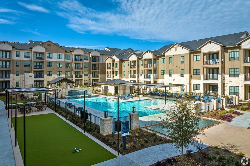 Cadence Creek at Towne Lake - Cypress, TX