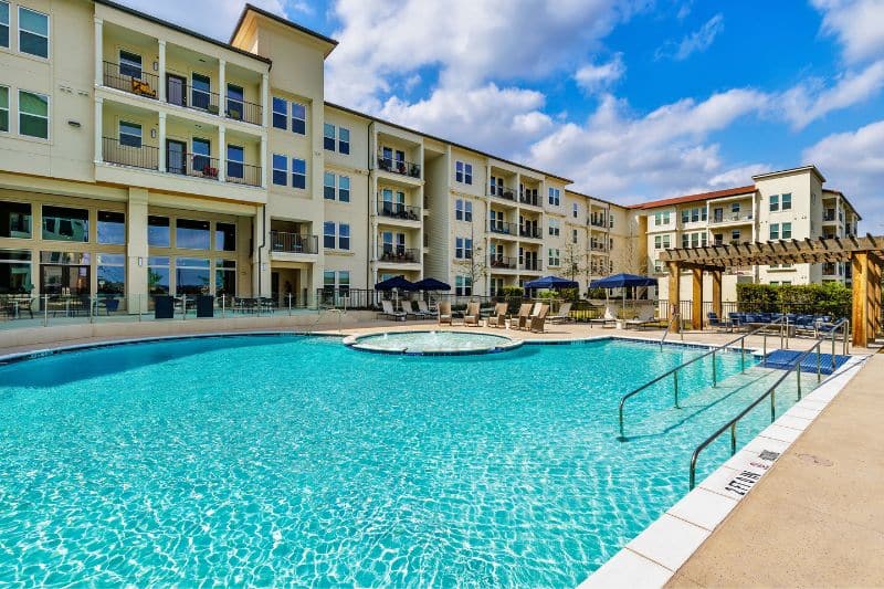 Sage Stone Oak - San Antonio, TX