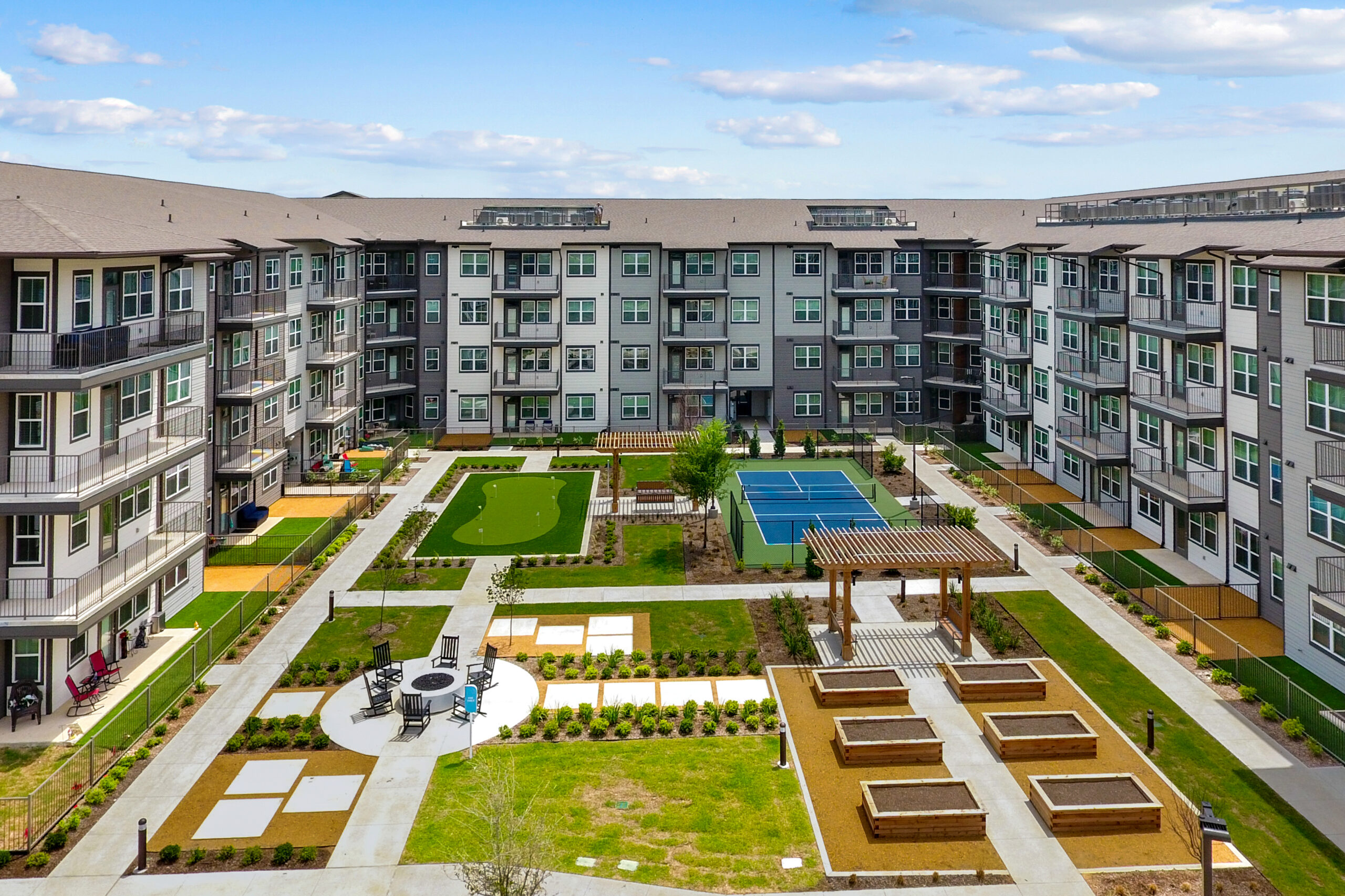 Mera Craig Ranch - McKinney, TX