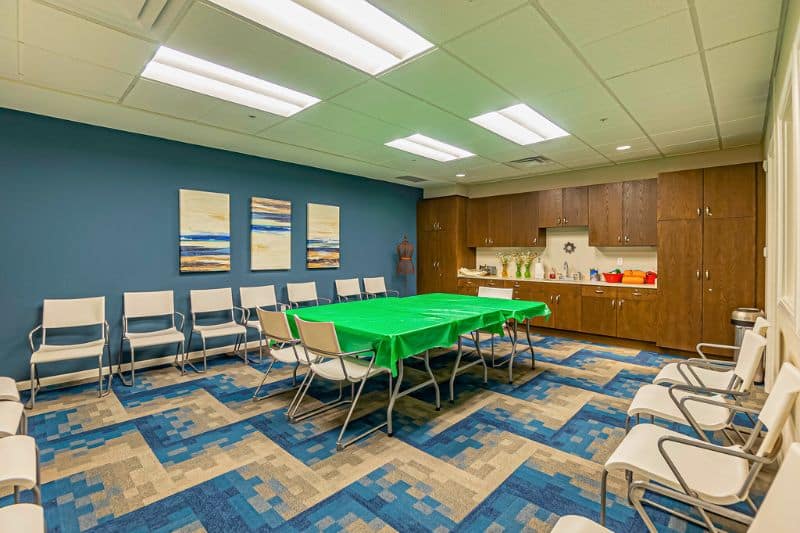 Arts and Craft Studio