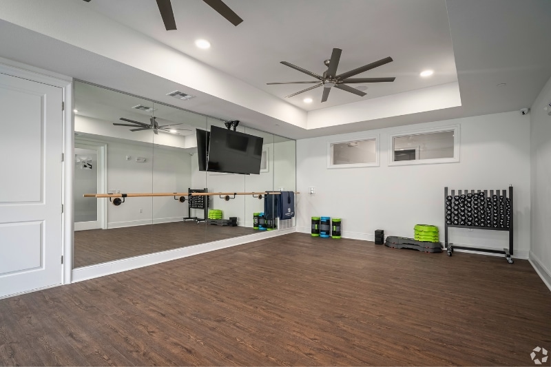Movement Studio
