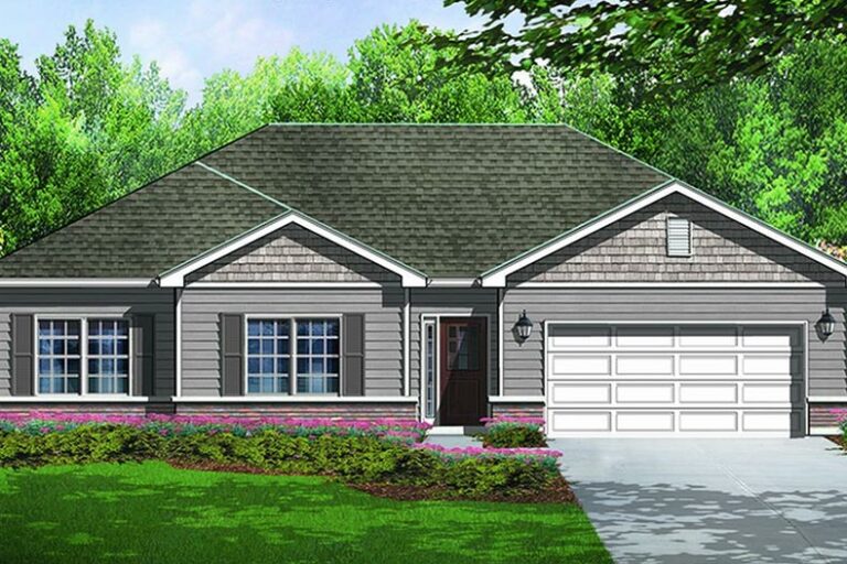 New Homes for Sale in Illinois 55+ Communities 55places