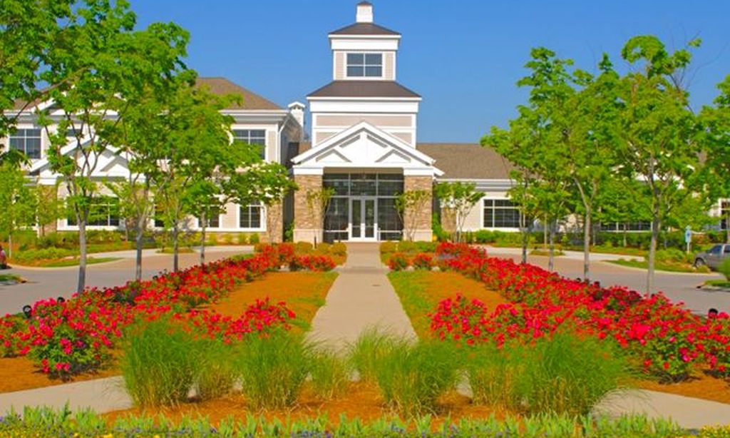 Del Webb Lake Providence, Mt. Juliet, 55+ Community