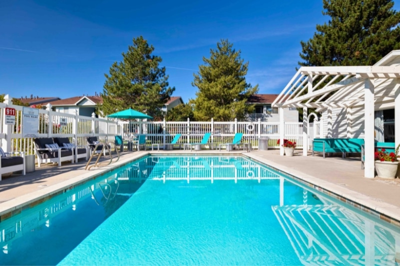 Lakeside Village Apartments Salt Lake City, UT 55places