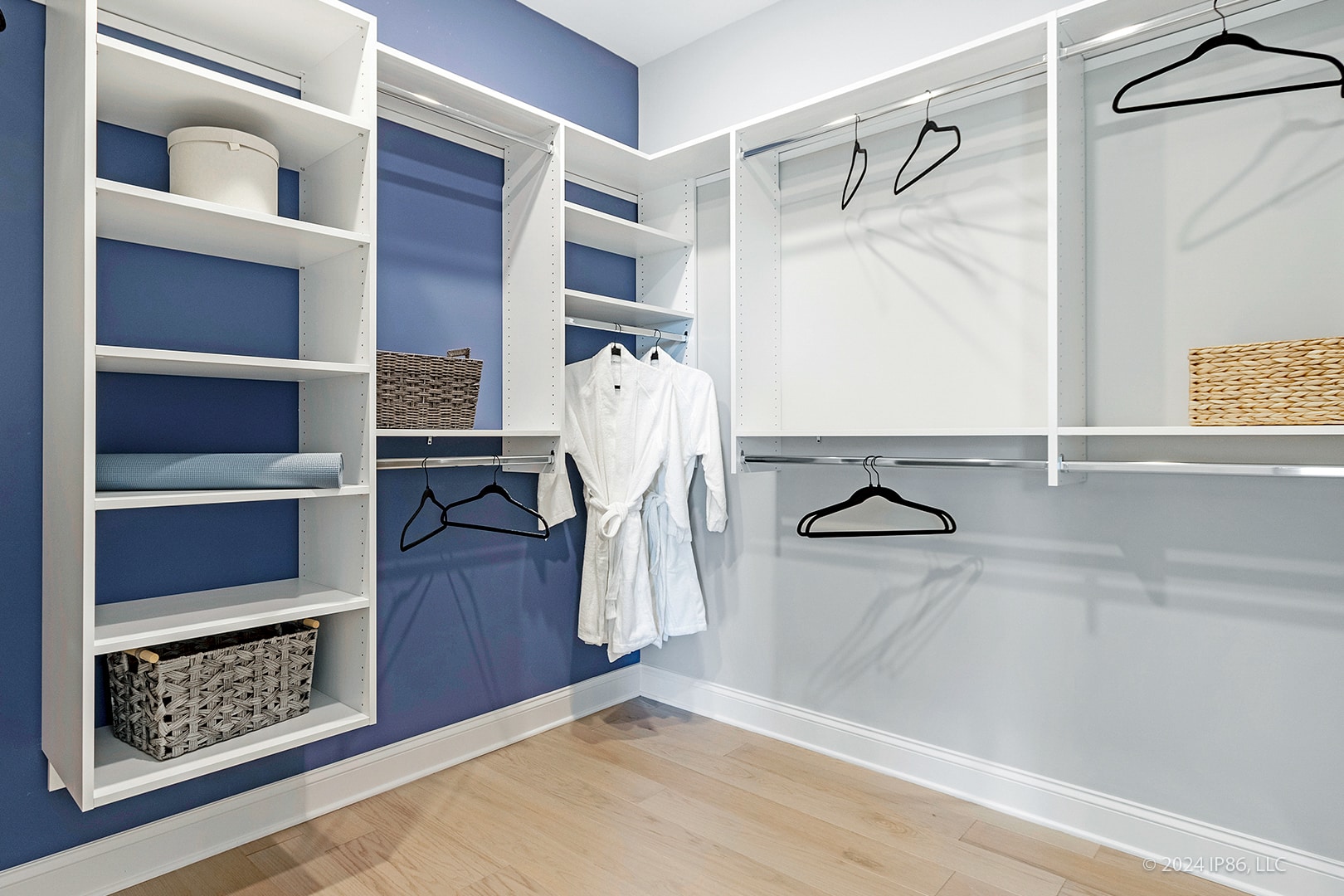 Bedroom Closet