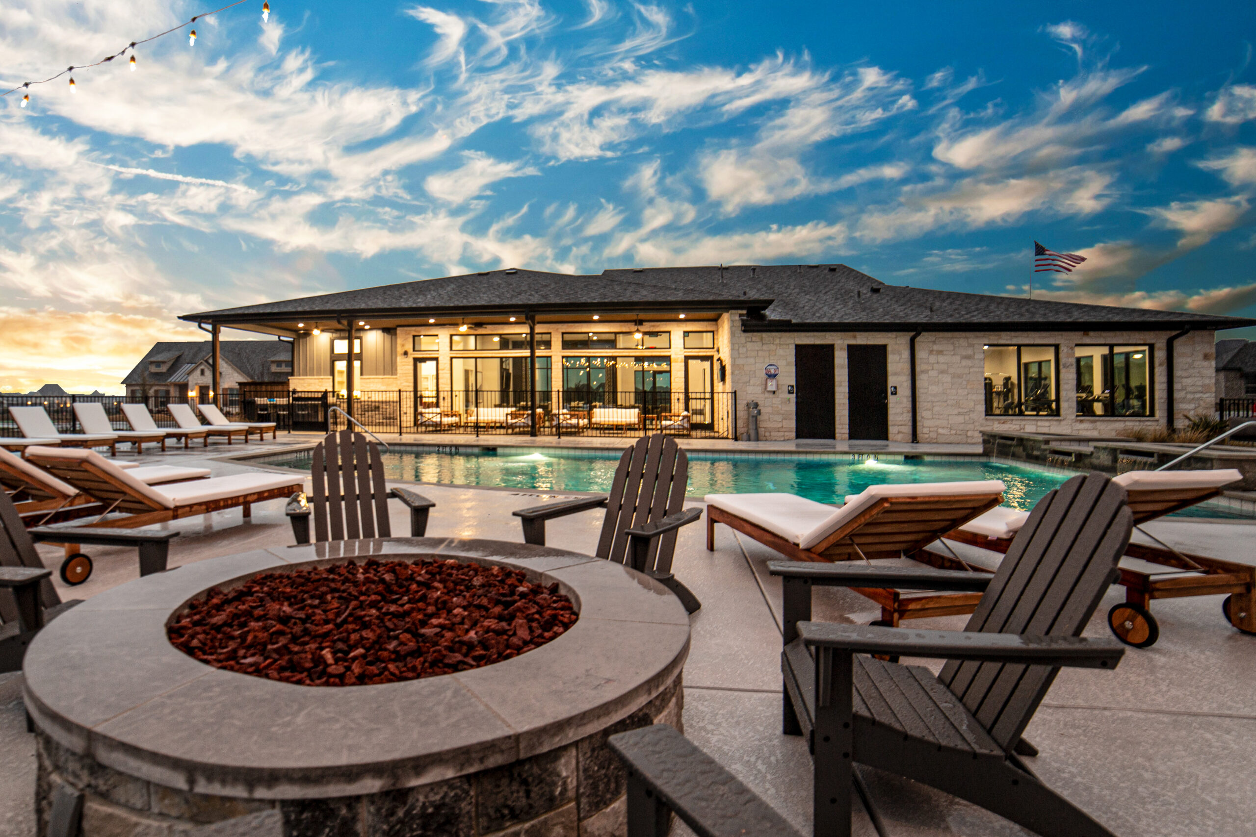 Ladera at Prosper - Prosper, TX