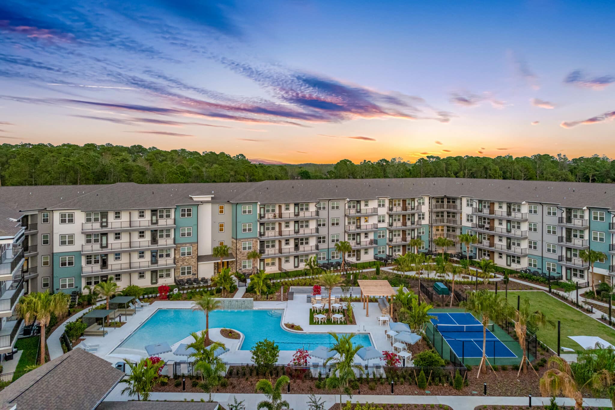 Amberlin Wiregrass Ranch - Wesley Chapel, FL