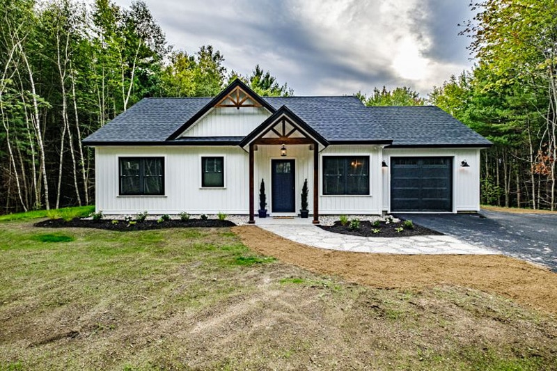 Terrace Estates at Mt. Henry - Bridgton, ME