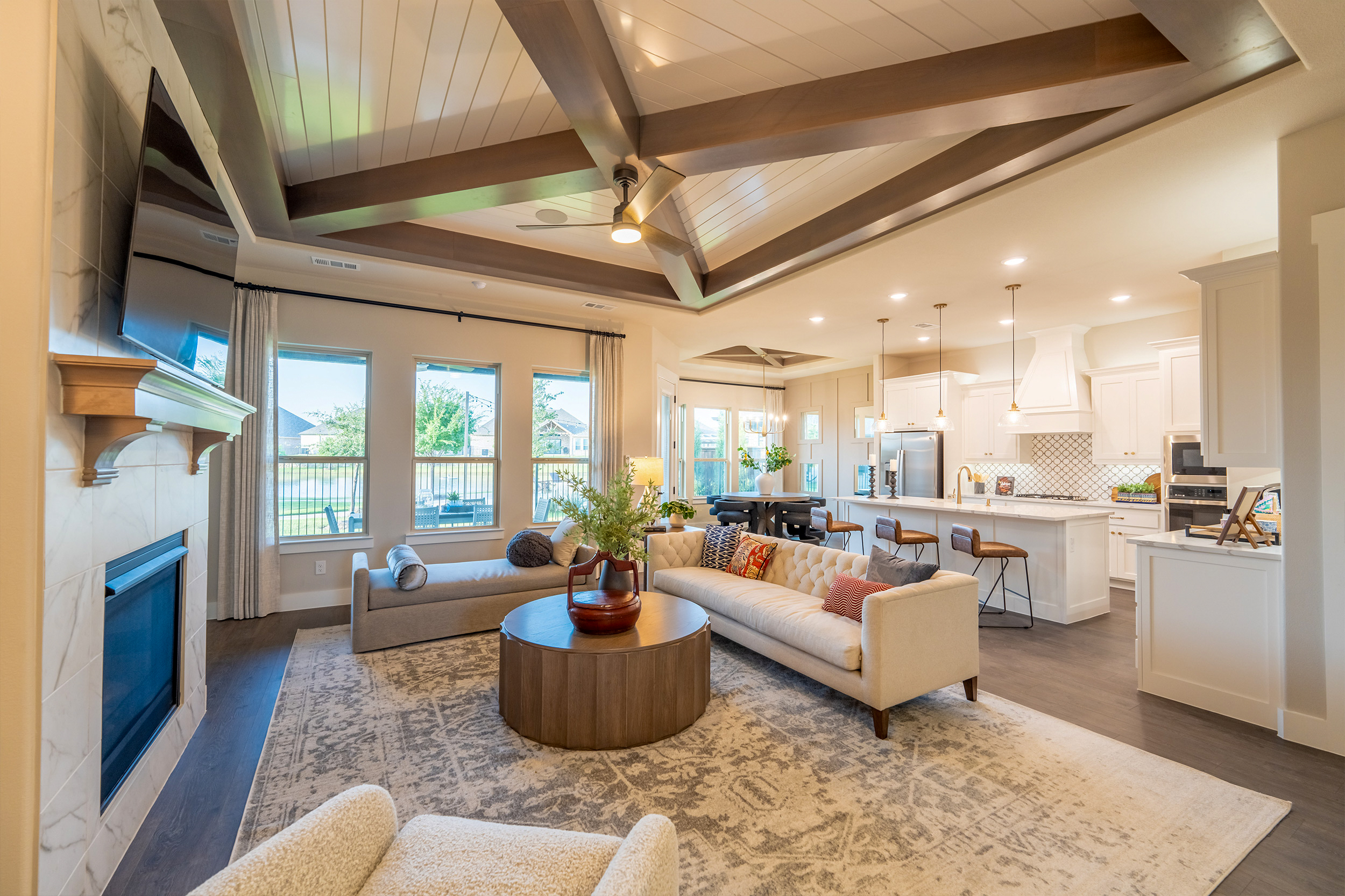 Living Room Arabella