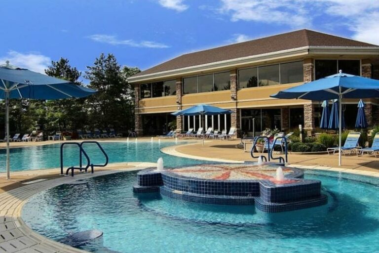 Exploring Del Webb Communities in Illinois