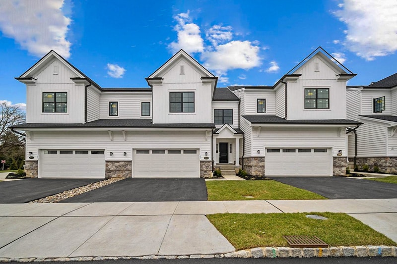 Barclay Hill - Warrington, PA