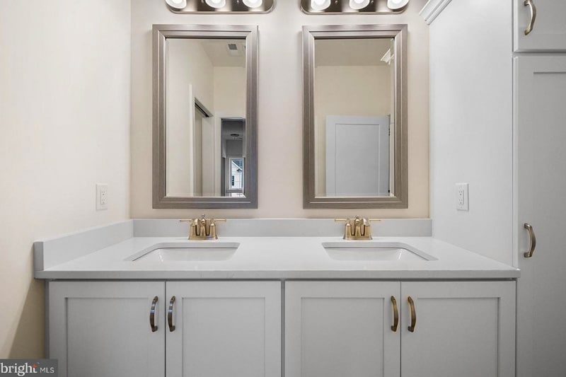 Vanities