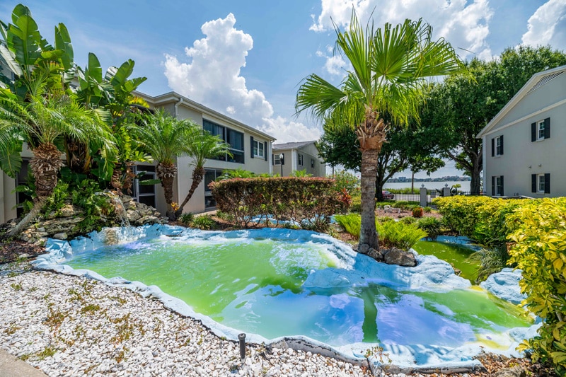 The Wellington - Winter Haven, FL