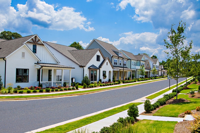 Promenade at Sawnee Village - Cumming, GA