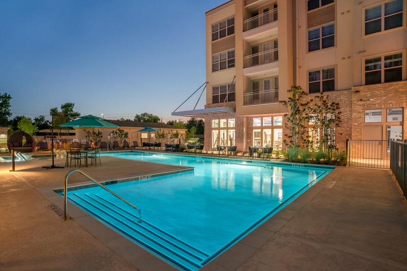 Jovie Pflugerville - Pflugerville, TX