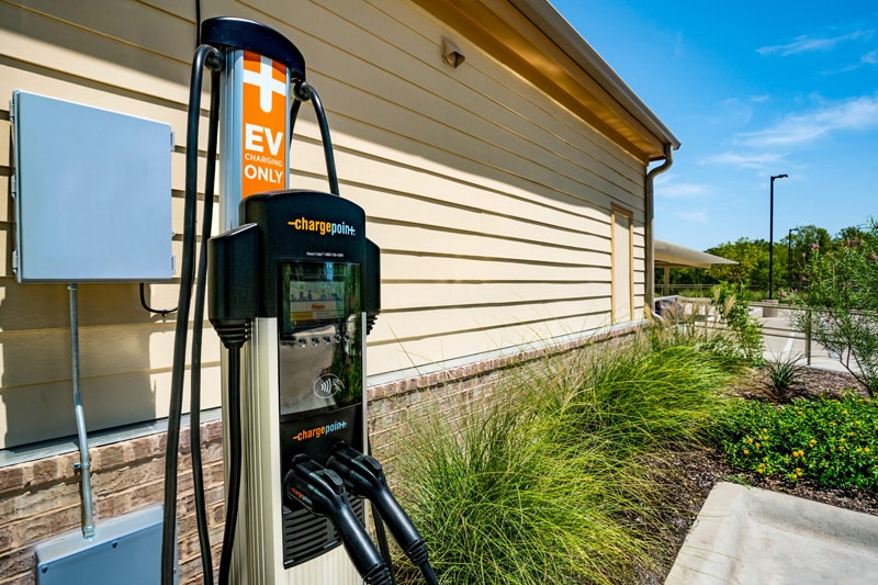 EV Charger