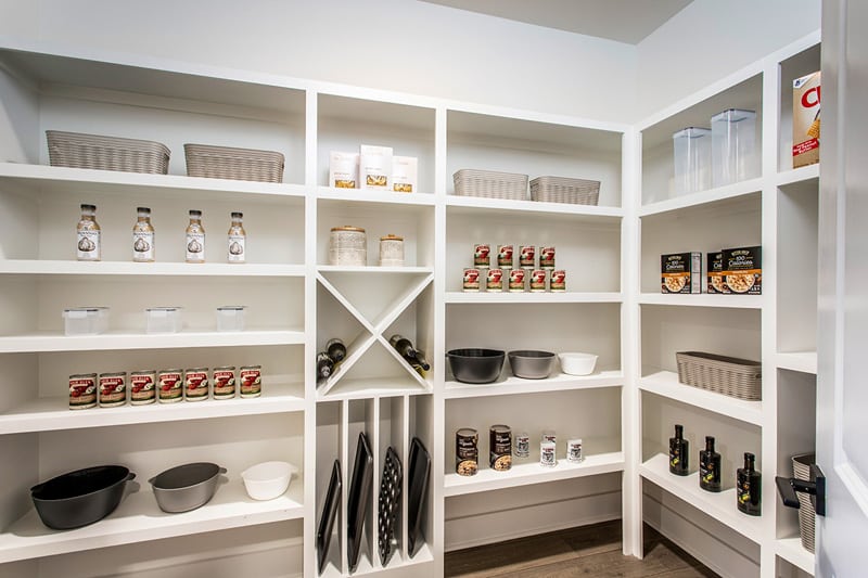 Pantry