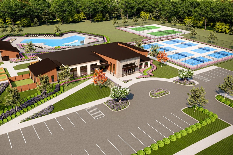 Nexus South - Gallatin, TN