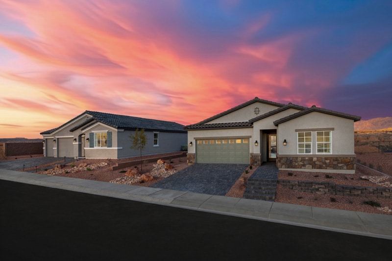 Gatherings at Ridgemont - Mesquite, NV