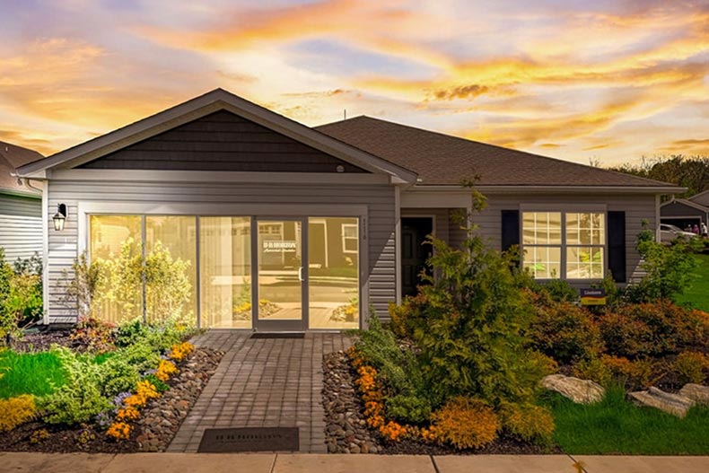 New Active Adult Communities Added to