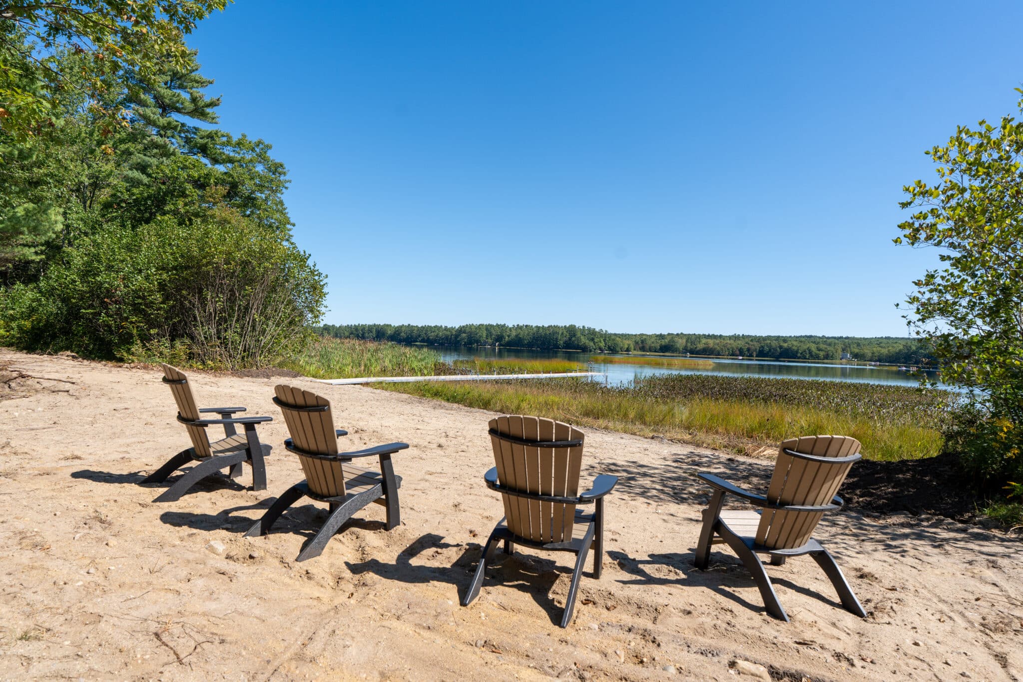 The Cove at Highland Lake