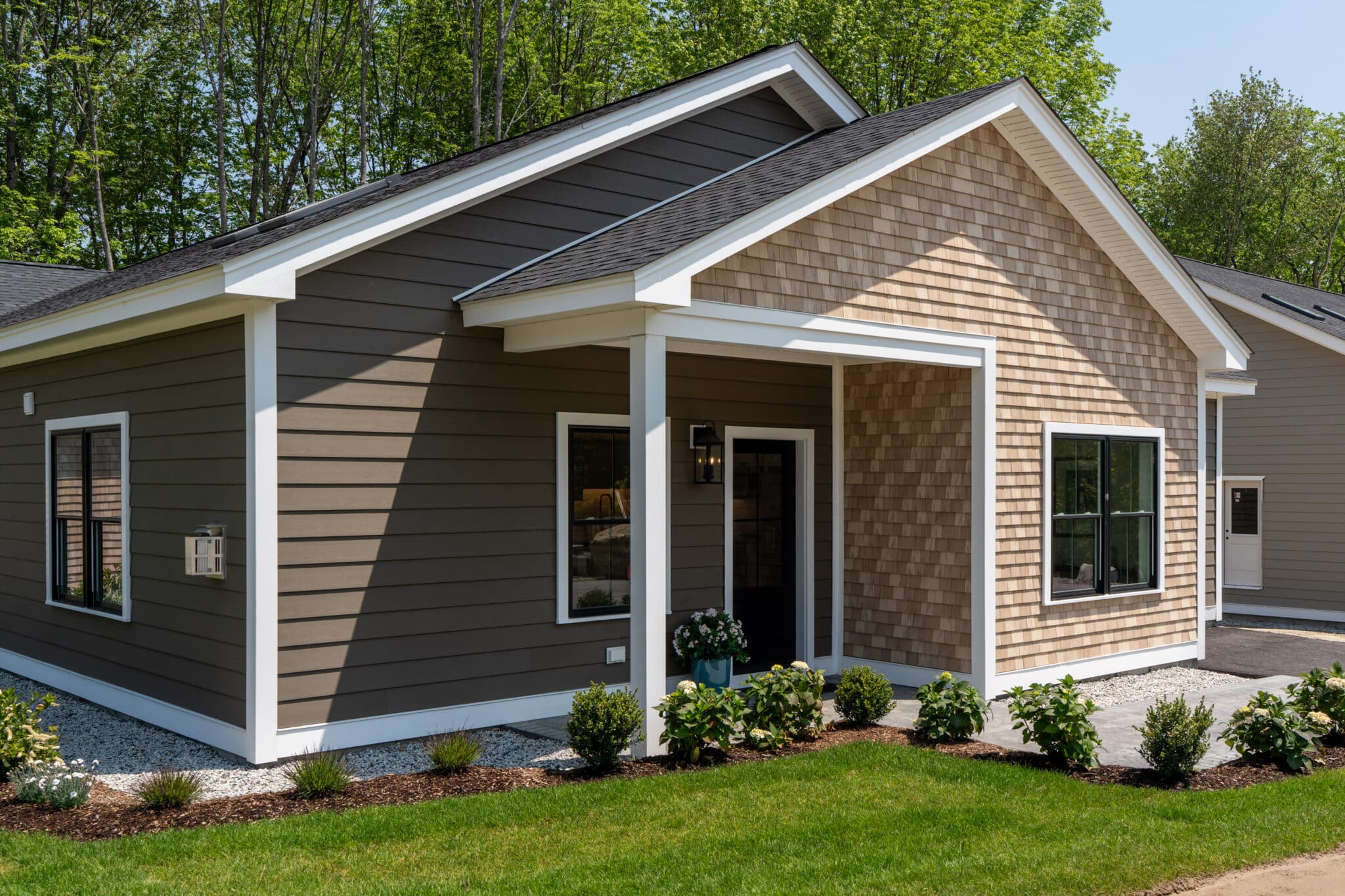 The Cove at Highland Lake