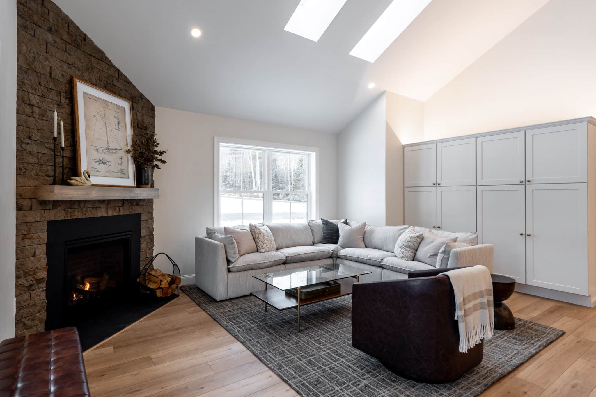 The Cove at Highland Lake