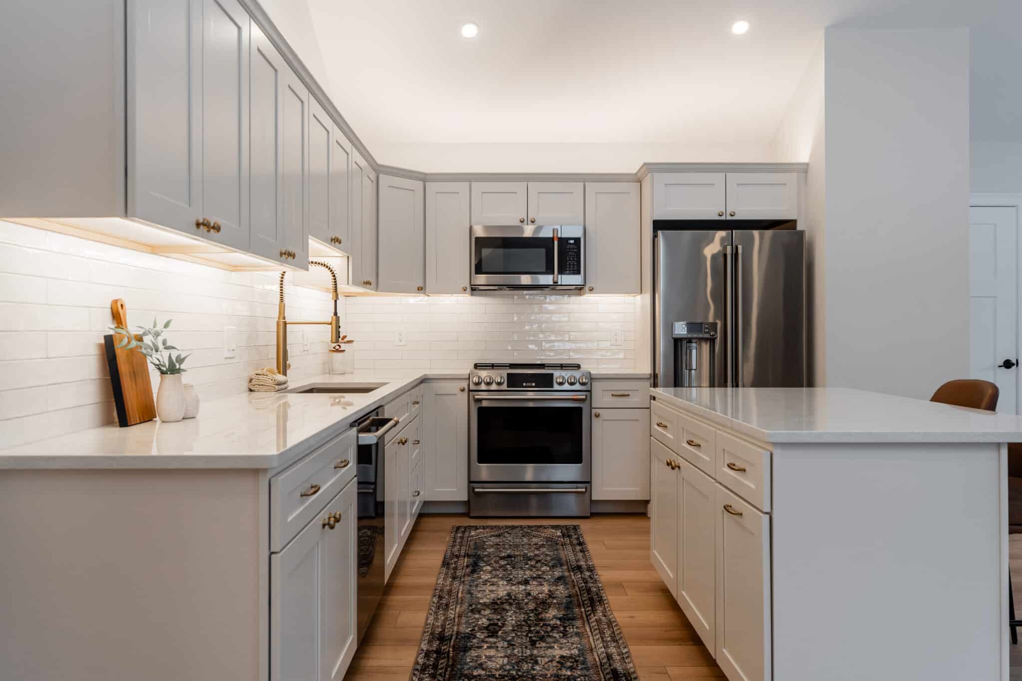 The Cove at Highland Lake