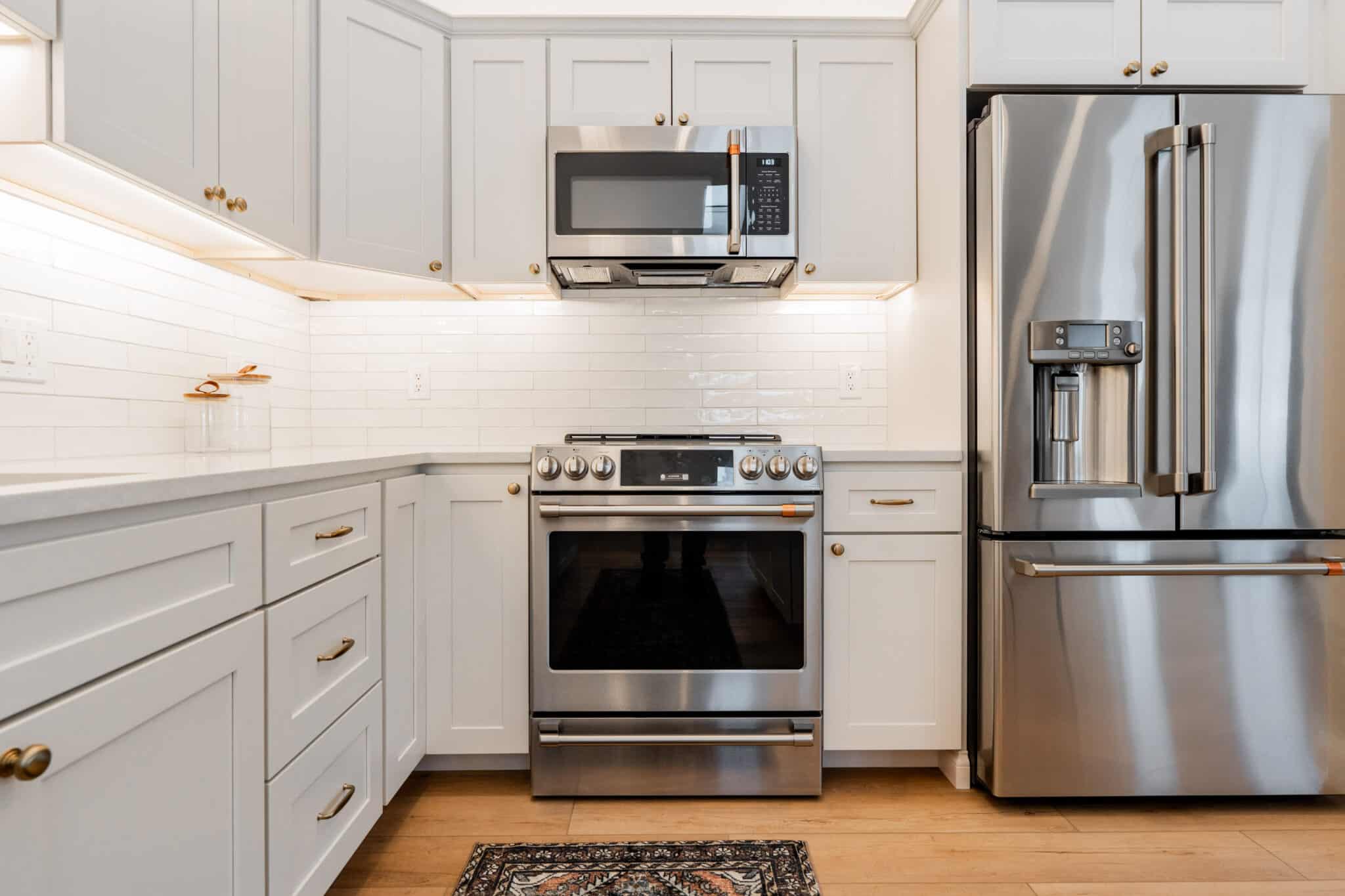 The Cove at Highland Lake