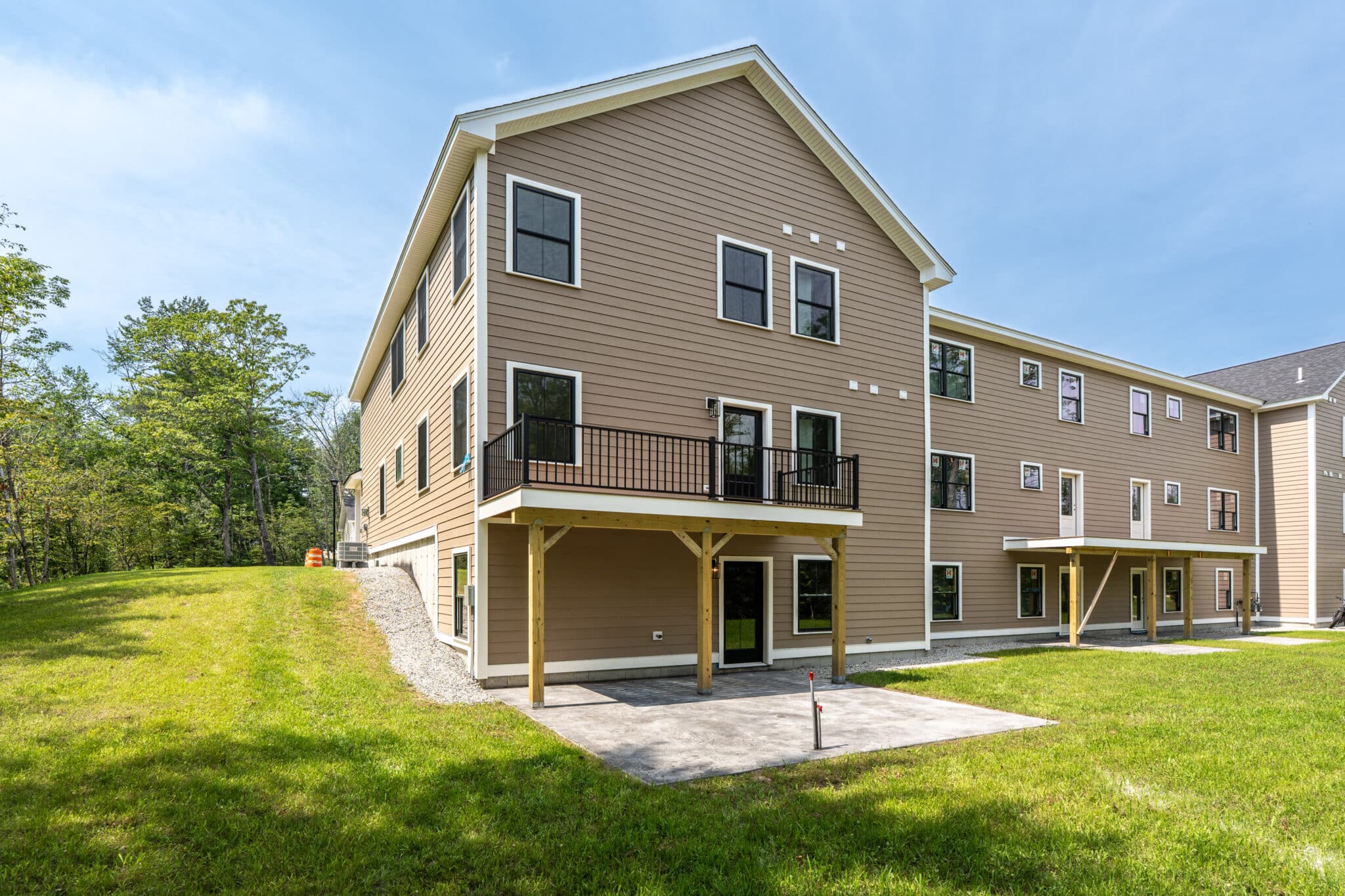 The Cove at Highland Lake