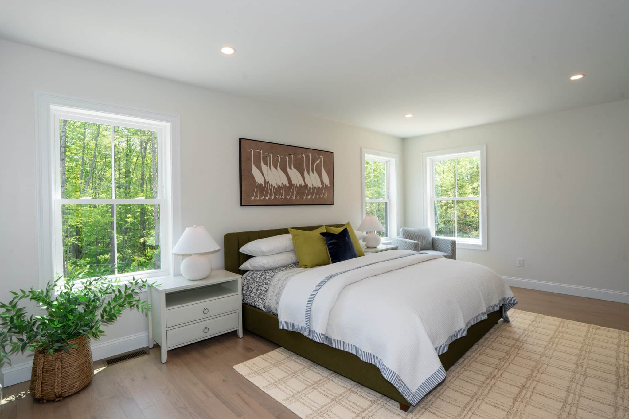 The Cove at Highland Lake