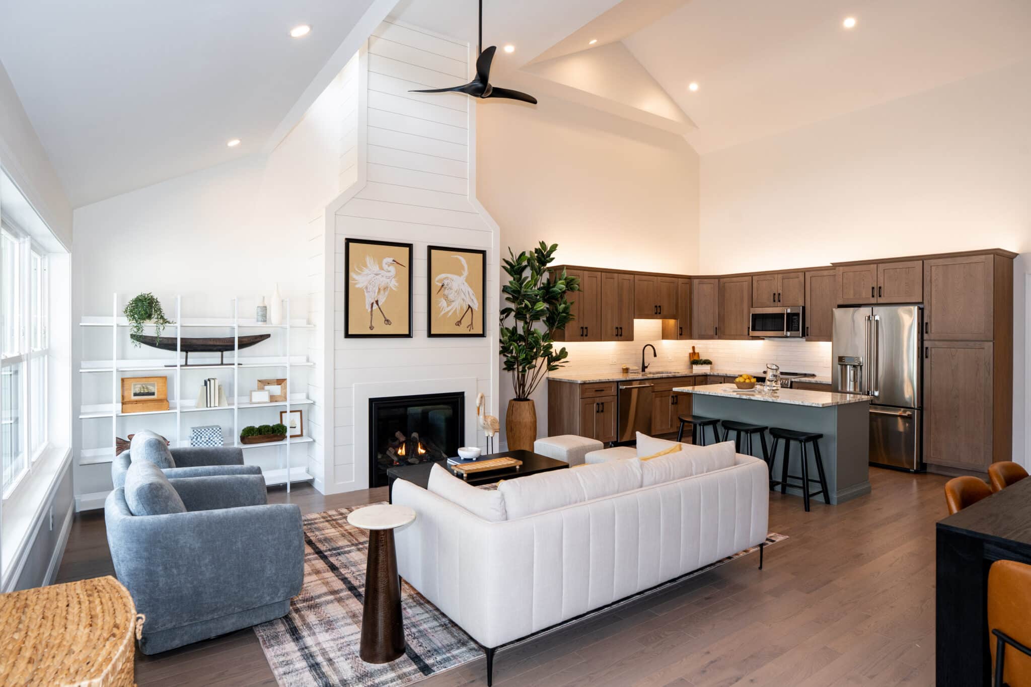 The Cove at Highland Lake