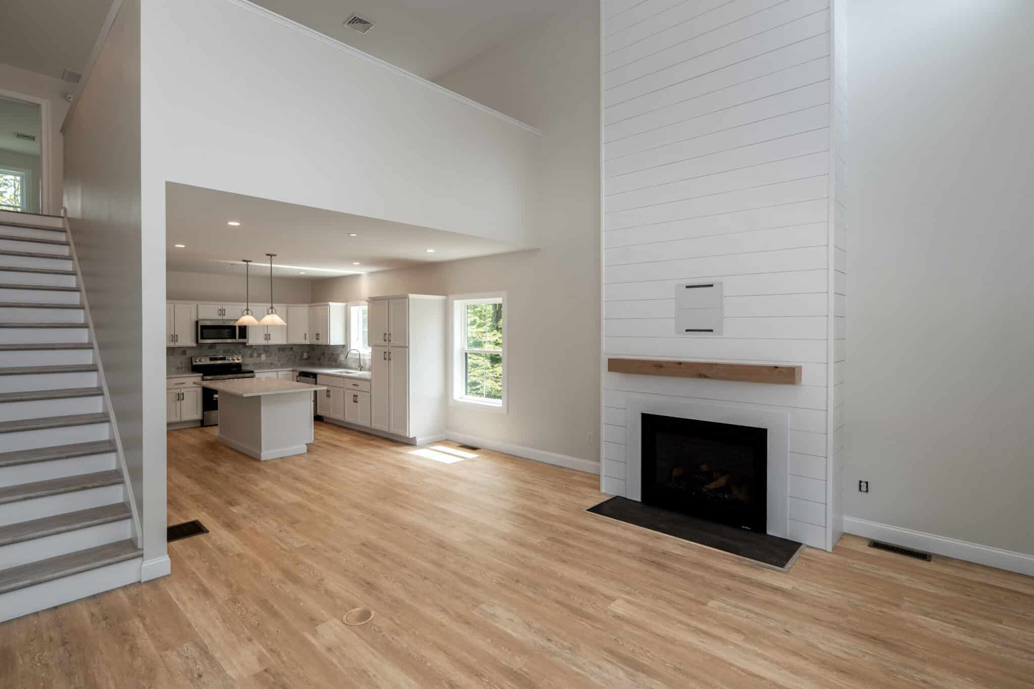 The Cove at Highland Lake