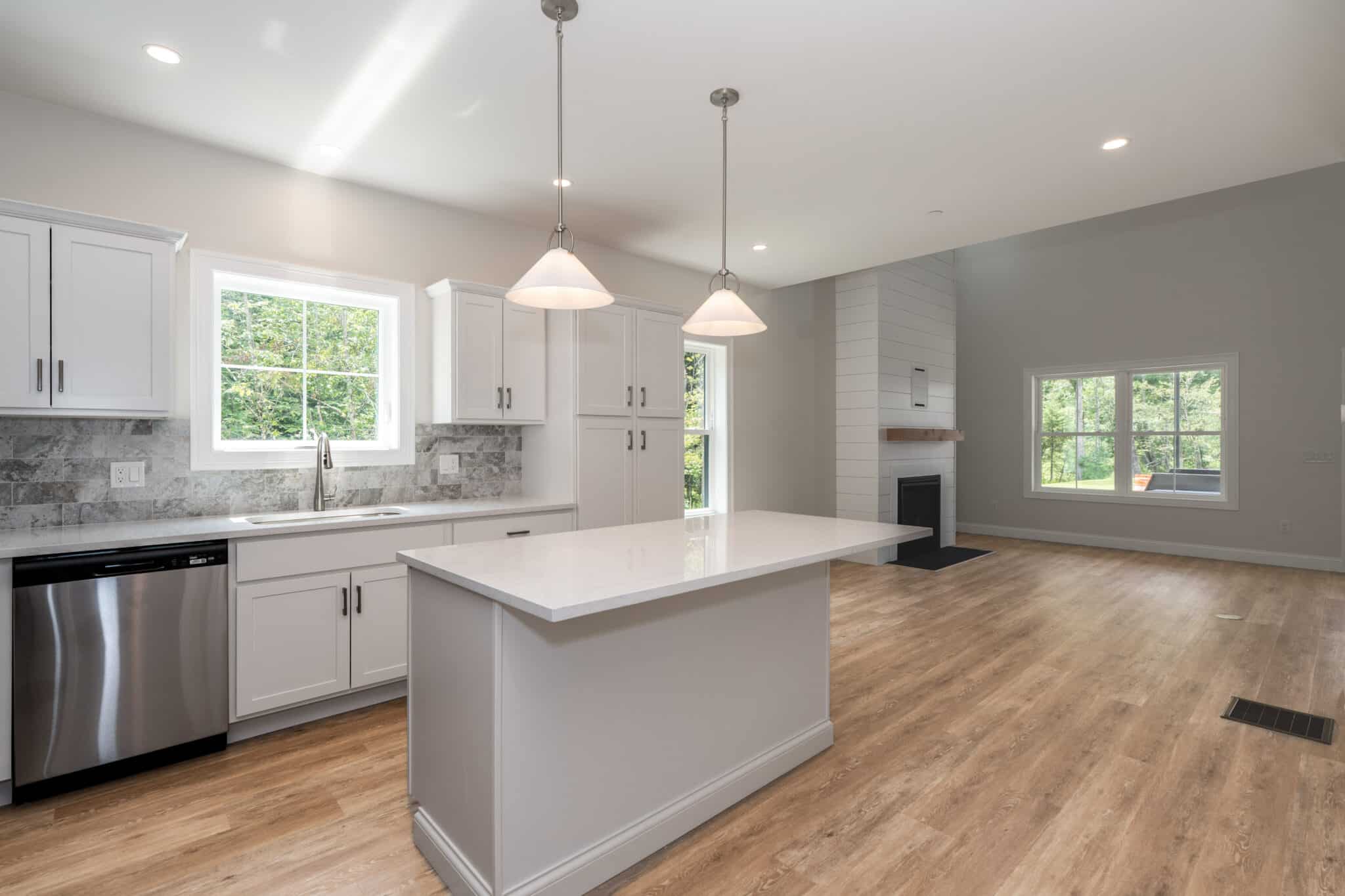 The Cove at Highland Lake