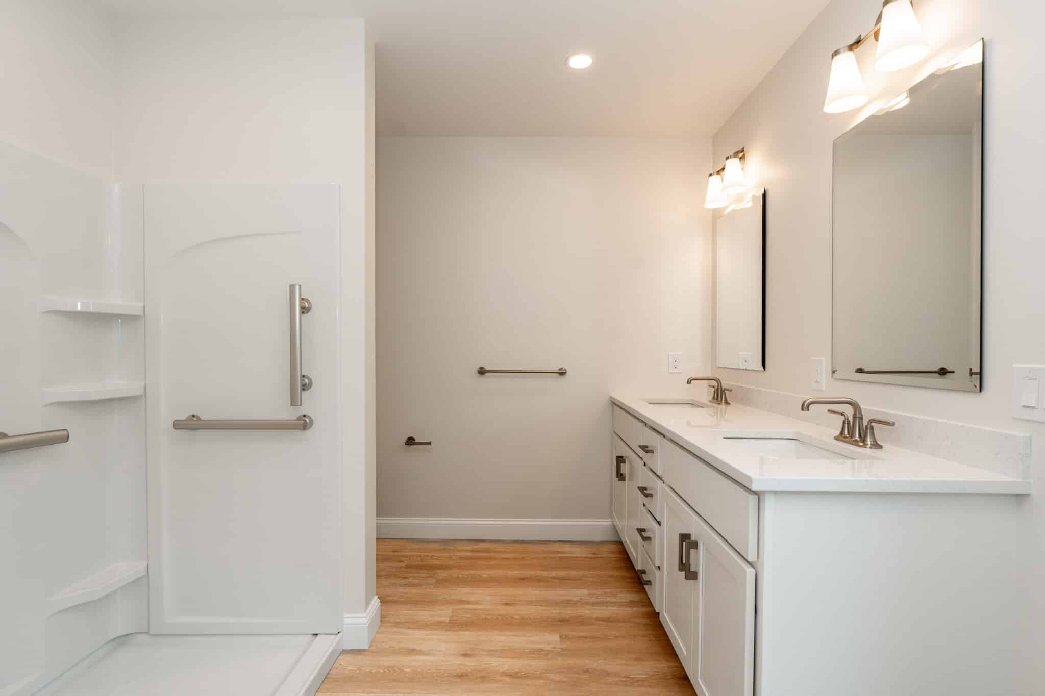 The Cove at Highland Lake