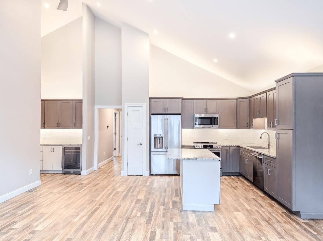 The Cove at Highland Lake